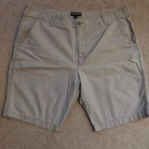 Express Shorts